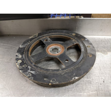 114K017 Crankshaft Pulley For 12-18 Toyota Prius C  1.5